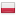 polskirejestrrowerowy.com hosted country